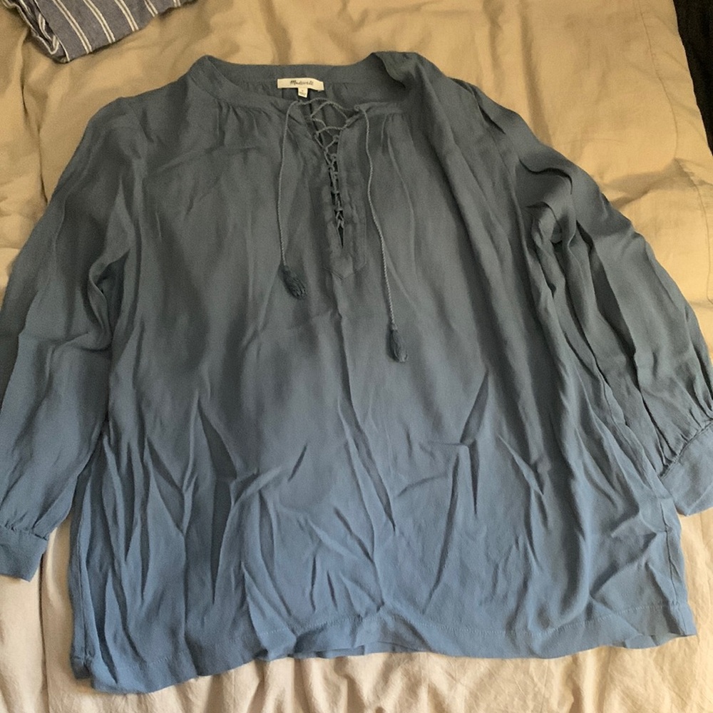Madewell women’s top
